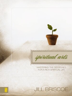 cover image of Spiritual Arts